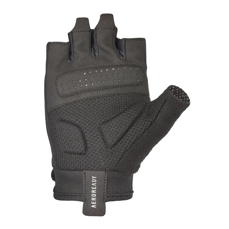 Guantes de Entrenamiento Essential Blanco Adidas Fitness