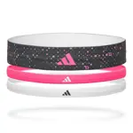 Set de Vinchas x3 Graphic Entrenamiento Adidas Fitness