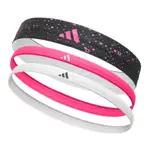 Set de Vinchas x3 Graphic Entrenamiento Adidas Fitness