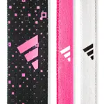 Set de Vinchas x3 Graphic Entrenamiento Adidas Fitness