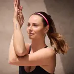 Set de Vinchas x3 Graphic Entrenamiento Adidas Fitness