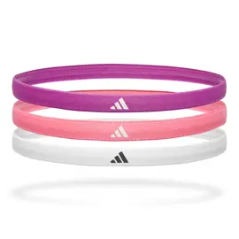Set De Vinchas X3 Entrenamiento