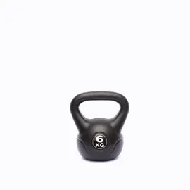 Pesas Rusas Kettlebell  6 Kg Fitnes...