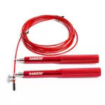 Soga de Salto Randers ARG-011 Rulemanes Aluminio Crossfit