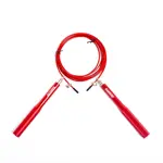 Soga de Salto Randers ARG-011 Rulemanes Aluminio Crossfit