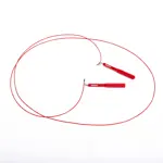 Soga de Salto Randers ARG-011 Rulemanes Aluminio Crossfit