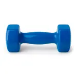 Mancuerna Recubierta PVC 1kg