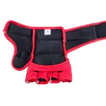 Guantes de MMA Proline Artes Marciales Rojo Talle M GB-BX2017BOX2MR-NS