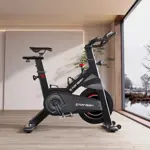 Bicicleta Profesional Spinning Indoor Ranbak 170 22kg 160kg