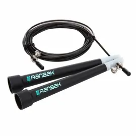 Soga Saltar De Cable Crossfit/...