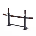 Barra ejercicio dominadas Randers 150 kg para pared