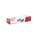 Barra ejercicio dominadas Randers 150 kg para pared