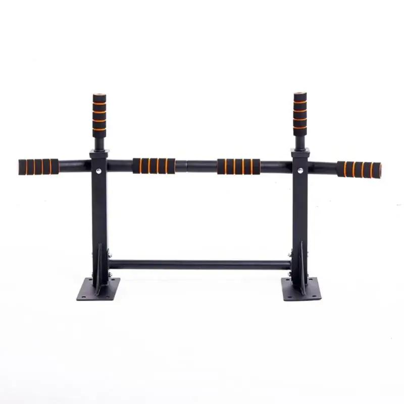 Barra ejercicio dominadas Randers 150 kg para pared