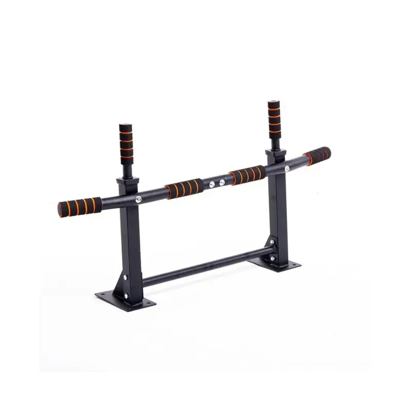 Barra ejercicio dominadas Randers 150 kg para pared