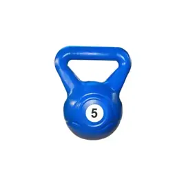 Pesa Rusa Azul Manija 5 Kg  