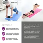 EJERCITADOR ABDOMINALES SUZUKITIME ABS-250