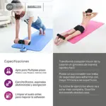 EJERCITADOR ABDOMINALES SUZUKITIME ABS-250