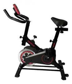 Bicicleta Fija Spinning Profesional...