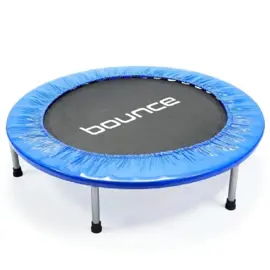 Minitramp Ce40 – Azul Profesional R...