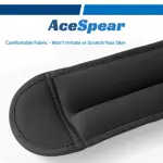 Pesos Tobillo AceSpear Hombres Mujeres Niños 1lb 2lb 3lb 4lb