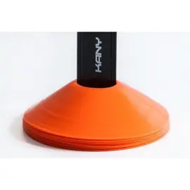 Set De Conos Tortuga Con Soporte  K...