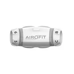 Airofit Essential White