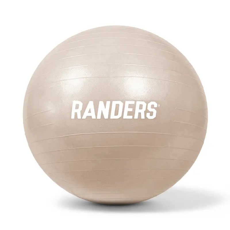 Pelota de Yoga Pilates Esferodinamia 75 cm Randers Duna Calm Collection