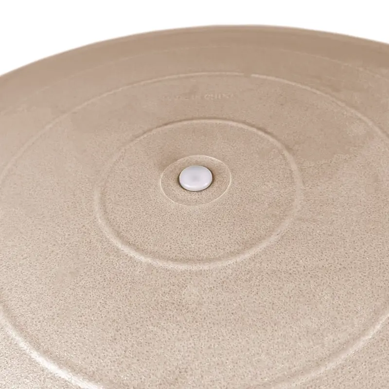 Pelota de Yoga Pilates Esferodinamia 75 cm Randers Duna Calm Collection