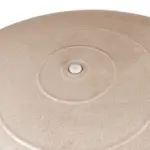 Pelota de Yoga Pilates Esferodinamia 65 cm Randers Duna Calm Collection