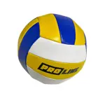 Pelota de Voley Proline N5 Amarillo Azul Blanco GB-XLVB-5V-NS