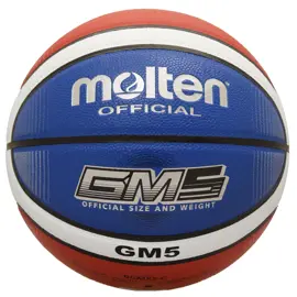 Balón De Baloncesto  Bgmx5C Ta...