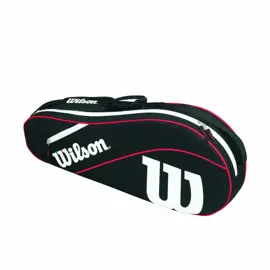 Bolsa De Tenis  Advantage Iii Tripl...