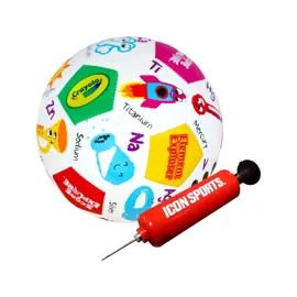 Pelota De Fútbol Para Niños Talla ...