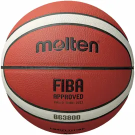 Baloncesto De La Serie Bg3800 Apro...