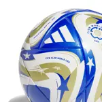Mini balón de fútbol adidas Mundial de Clubes FIFA talla 1