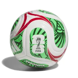 Balón De Fútbol  World Cup Club Méx...