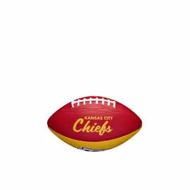 Mini Balón De Fútbol Americano  Nfl...