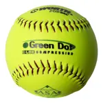 Pelotas de Softbol Worth W00590712 11" Slowpitch Paquete de 12