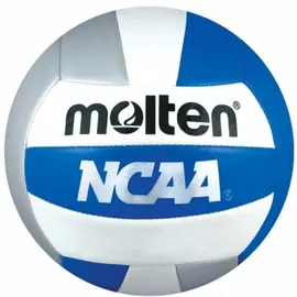 Minivoleibol , Azul, Plateado Y Bla...