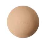 Pelota de pilates Bala (sin peso) - Sand