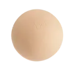Pelota de pilates Bala (sin peso) - Sand