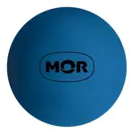 Juego de Tenis para Playa Paletas Aloha De Madera Mor 3699