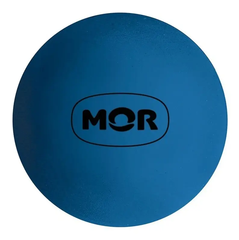 Juego de Tenis para Playa Paletas Aloha De Madera Mor 3699