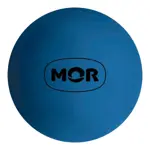 Juego Tenis Playa Paletas de Madera Revestidas Mor 3700