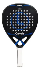 Paleta De Pádel Rio Rugosa A...