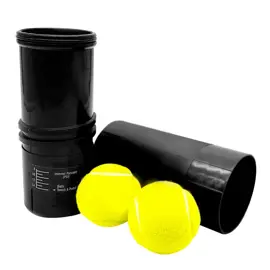 Tubo Contenedor Inteligente De...