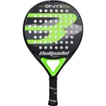 PALETA BULLPADEL ONYX CONTROL 2.0 VERDE