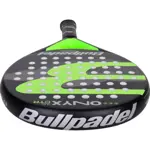 PALETA BULLPADEL ONYX CONTROL 2.0 VERDE