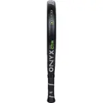 PALETA BULLPADEL ONYX CONTROL 2.0 VERDE