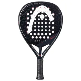 Pala De Pádel Head Coello Team 2025...